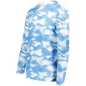 Holloway Stock Cotton-Touch Poly Hoodie 223505