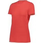 Holloway Ladies Eco-Revive Tee 223717