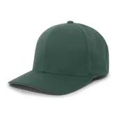 Pacific Headwear Twill Flexfit Cap 430CZ