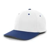 Pacific Headwear Twill Flexfit Cap 430CZ