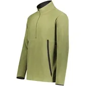 Augusta Chill Fleece 2.0 1/2 Zip Pullover 6855