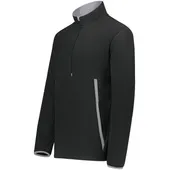 Augusta Chill Fleece 2.0 1/2 Zip Pullover 6855