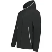 Augusta Youth Chill Fleece 2.0 Full Zip Hoodie 6859