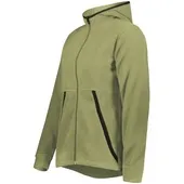 Augusta Ladies Chill Fleece 2.0 Full Zip Hoodie 6860