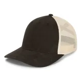 Pacific Headwear Ladies Ponytail Cap P130