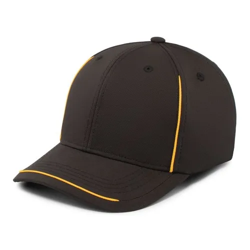 Pacific Headwear Legend Cap P304. Embroidery is available on this item.