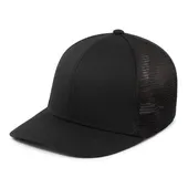 Pacific Headwear Fusion Trucker Cap P401