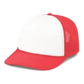 Pacific Headwear Foamie Fresh Trucker Cap P782