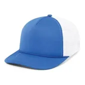 Pacific Headwear Foamie Fresh Trucker Cap P782