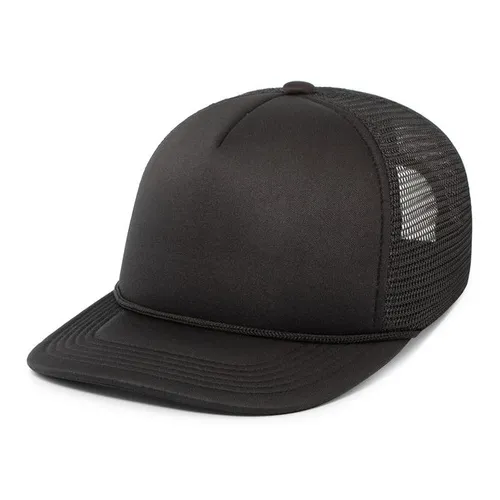 Pacific Headwear Foamie Fresh Trucker Cap P782. Embroidery is available on this item.