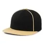 BLACK/VEGAS GOLD