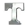 Fan Mats Tennessee Volunteers 3D Chrome Metal Emblem
