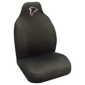 Fan Mats Atlanta Falcons Embroidered Seat Cover