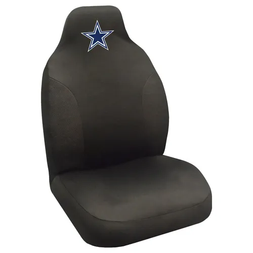 Fan Mats Dallas Cowboys Embroidered Seat Cover