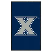 Fan Mats Xavier 3X5 High-Traffic Mat With Durable Rubber Backing - Portrait Orientation