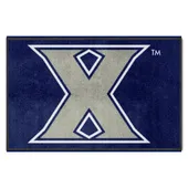 Fan Mats Xavier 4X6 High-Traffic Mat With Durable Rubber Backing - Landscape Orientation