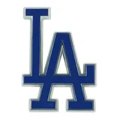 Fan Mats Los Angeles Dodgers 3D Color Metal Emblem