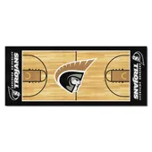 Fan Mats Anderson (Sc) Trojans Court Runner Rug - 30In. X 72In.