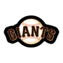 Fan Mats San Francisco Giants Mascot Rug