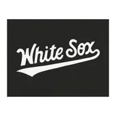 Fan Mats Chicago White Sox All-Star Rug - 34 In. X 42.5 In.