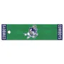 Fan Mats Dallas Cowboys Putting Green Mat - 1.5Ft. X 6Ft., Nfl Vintage