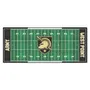 Fan Mats Army West Point Black Knights Field Runner Mat - 30In. X 72In.