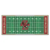 Fan Mats Boston College Eagles Field Runner Mat - 30In. X 72In.