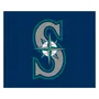 Fan Mats Seattle Mariners Tailgater Rug - 5Ft. X 6Ft.