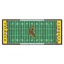 Fan Mats Virginia Tech Hokies Field Runner Mat - 30In. X 72In.