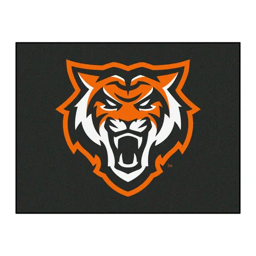 Fan Mats Idaho State Bengals All-Star Rug - 34 In. X 42.5 In.