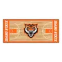 Fan Mats Idaho State Bengals Court Runner Rug - 30In. X 72In.