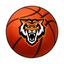 Fan Mats Idaho State Bengals Basketball Rug - 27In. Diameter