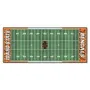 Fan Mats Idaho State Bengals Field Runner Mat - 30In. X 72In.