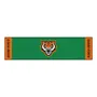 Fan Mats Idaho State Bengals Putting Green Mat - 1.5Ft. X 6Ft.