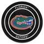 Fan Mats Florida Hockey Puck Rug - 27In. Diameter