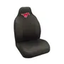 Fan Mats Smu Mustangs Embroidered Seat Cover