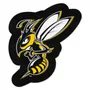 Fan Mats Montana State Billings Yellow Jackets Mascot Rug
