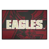 Fan Mats Boston College Starter Mat Accent Rug - 19In. X 30In. Slogan Design