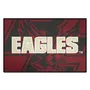 Fan Mats Boston College Starter Mat Accent Rug - 19In. X 30In. Slogan Design