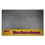 Fan Mats University Of Northern Iowa Vinyl Grill Mat - 26In. X 42In.