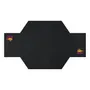 Fan Mats University Of Northern Iowa Motorcycle Mat