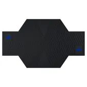 Fan Mats Smu Mustangs Motorcycle Mat