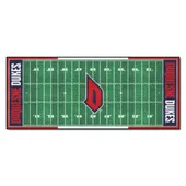 Fan Mats Duquesne Duke Field Runner Mat - 30In. X 72In.