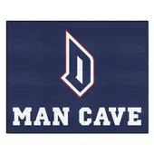 Fan Mats Duquesne Duke Man Cave All-Star Rug - 34 In. X 42.5 In.