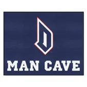 Fan Mats Duquesne Duke Man Cave All-Star Rug - 34 In. X 42.5 In.