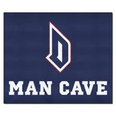 Fan Mats Duquesne Duke Man Cave Tailgater Rug - 5Ft. X 6Ft.