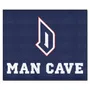 Fan Mats Duquesne Duke Man Cave Tailgater Rug - 5Ft. X 6Ft.