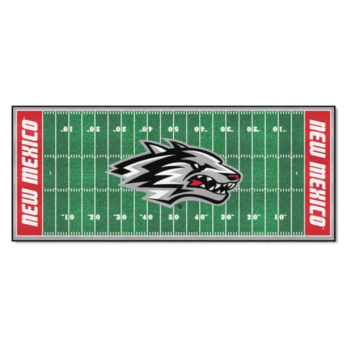 Fan Mats New Mexico Field Runner Mat - 30In. X 72In.