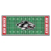 Fan Mats New Mexico Field Runner Mat - 30In. X 72In.