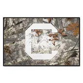 Fan Mats South Carolina Gamecocks Camo Starter Mat Accent Rug - 19In. X 30In.